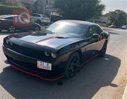 دودج تشالنجر